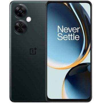 OnePlus Telefon mobil OnePlus Nord CE3 Lite, 8GB RAM, 128GB, 5G, Gri