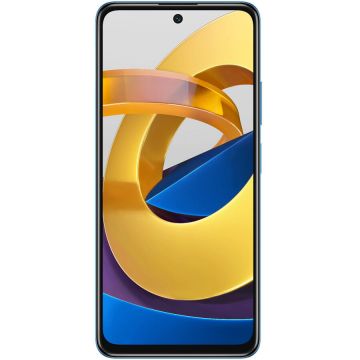 POCO Telefon mobil POCO M4 PRO 5G, Dual SIM, 64GB, 4GB Cool Blue