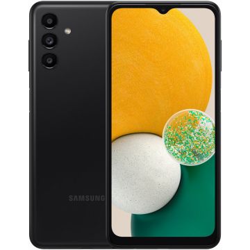 Samsung Telefon mobil Samsung Galaxy A13, 128GB, 4GB RAM, 5G, Black