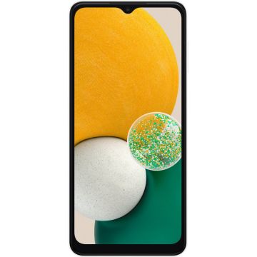 Samsung Telefon mobil Samsung Galaxy A13, 64GB, 4GB RAM, 5G, Alb
