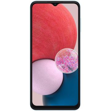 Samsung Telefon mobil Samsung Galaxy A13 New (A137), 32GB, 3GB RAM, 4G, Nacho Blue