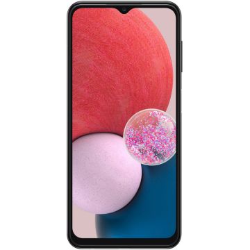 Samsung Telefon mobil Samsung Galaxy A13 New (A137), 32GB, 3GB RAM, 4G, Negru