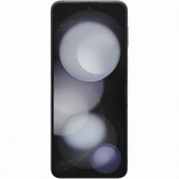 Samsung Telefon mobil Samsung Galaxy Z Flip5, 8GB RAM, 256GB, 5G, Graphite Samsung Telefon mobil Samsung Galaxy Z Flip5, 8GB RAM, 256GB, 5G, Graphite