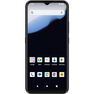 Smartphone MS651 4G 32 GB + 3 GB RAM Negru Smartphone MS651 4G 32 GB + 3 GB RAM Negru