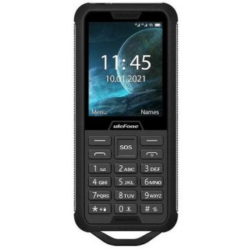 Ulefone Telefon mobil Ulefone Armor Mini 2, 32MB, 2G, Dual SIM, Camuflaj