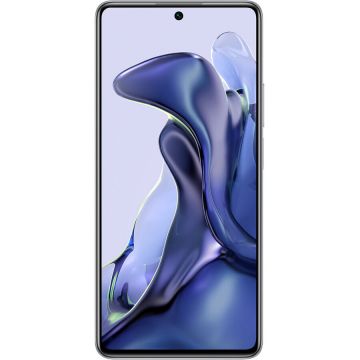 Xiaomi Telefon mobil Xiaomi 11T, 8GB RAM, 128GB, 5G, Celestial Blue