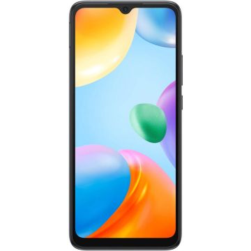 Xiaomi Telefon mobil Xiaomi Redmi 10C, Dual SIM, 3GB RAM, 64GB, 4G, Gray
