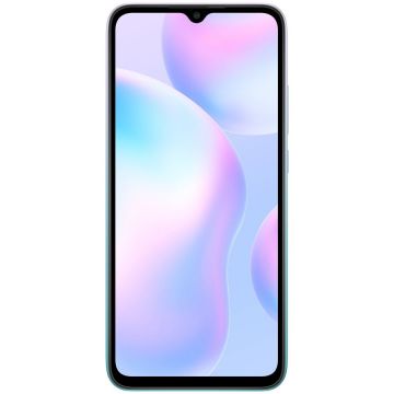 Xiaomi Telefon mobil Xiaomi Redmi 9AT, Dual SIM, 32GB, 2GB RAM, 4G, Albastru