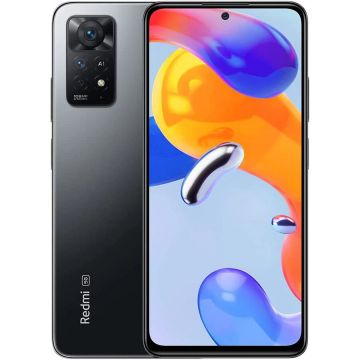 Xiaomi Telefon mobil Xiaomi Redmi NOTE 11 PRO, 8GB RAM, 128GB, 5G, Gri