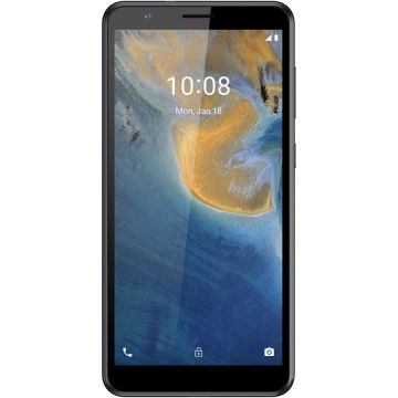 ZTE Telefon Mobil ZTE Blade A31, Dual SIM, 32GB, 2GB RAM, Grei