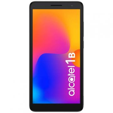 Alcatel Telefon Alcatel 1B (2022) 32GB 2GB RAM Dual SIM, Negru