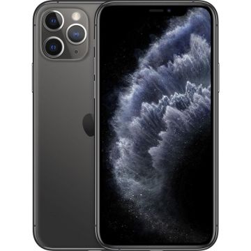Apple Telefon mobil RENEW Apple iPhone 11 Pro, 256GB, Negru Apple Telefon mobil RENEW Apple iPhone 11 Pro, 256GB, Negru