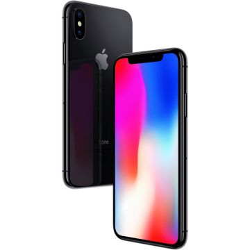 Apple Telefon mobil RENEW Apple iPhone X, 64GB, 4G, Space Grey