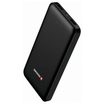 Baterie Externa Worx II 10000mAh