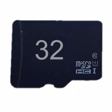 Card de memorie microSD STAR de 32GB clasa 10, U1