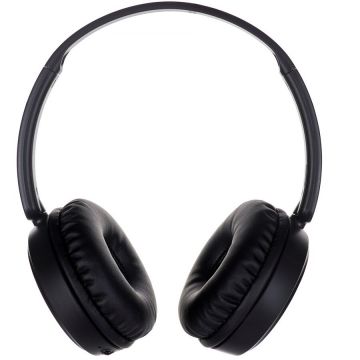 Casti Bluetooth HA-S36W Wireless Head-band Negru