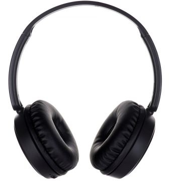 Casti Bluetooth HA-S36W Wireless Head-band Negru Casti Bluetooth HA-S36W Wireless Head-band Negru