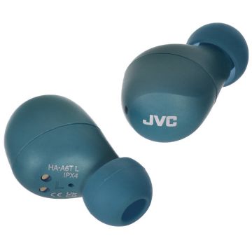 Casti Bluetooth HAA-6TZU Verde Casti Bluetooth HAA-6TZU Verde
