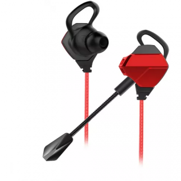 Casti Gaming  In Ear GE-536 EAGLE Rosu