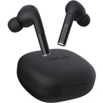Casti True Entertainment Wireless Negru