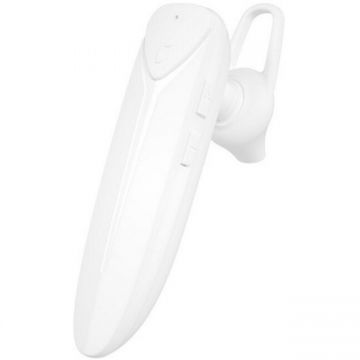 Casti Wireless BE20 White