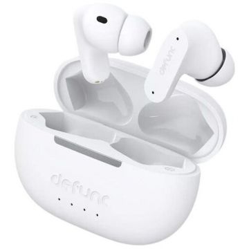 Casti Wireless True ANC White