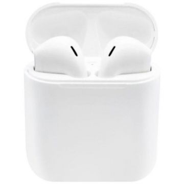 Casti Wireless X3 White