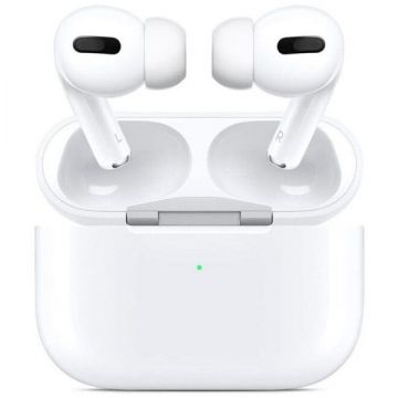 Casti Wireless X4 White