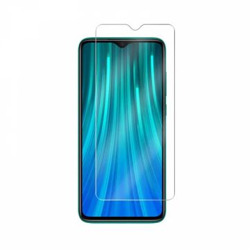 Folie de protectie din sticla pentru Xiaomi Redmi Note 8