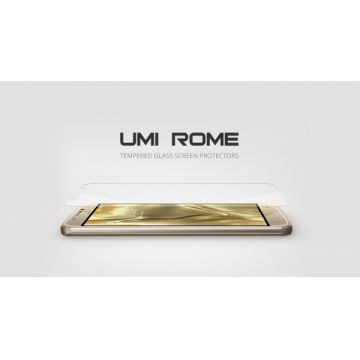 Folie de protectie originala din sticla pentru Umi Rome Rome X