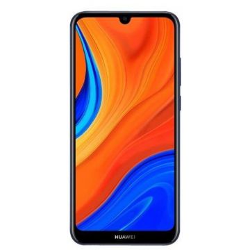 Huawei Huawei Smartphone Y6S 2019, Dual SIM, 32GB, 3GB RAM, 4G, Starry Black