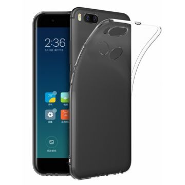 Husa din silicon pentru Xiaomi 5x