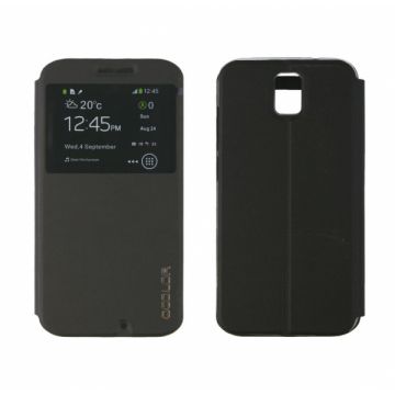 Husa flip Smart View pentru Umi Rome Rome X