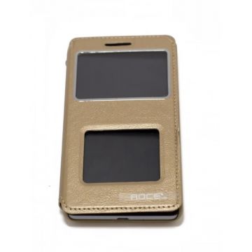 Husa Smart View pentru Xiaomi Redmi 3 S Redmi 3S Pro Redmi 3 Pro