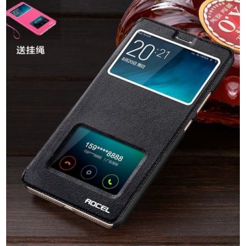 Husa Smart View pentru Xiaomi Redmi 4 4 Pro 4 Prime