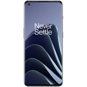 OnePlus Telefon mobil OnePlus 10 Pro, 256GB, 12GB RAM, 5G, Negru