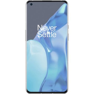 OnePlus Telefon mobil OnePlus 9 Pro, Dual SIM, 128GB, 8GB RAM, 5G, Morning Mist, Argintiu