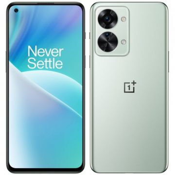 OnePlus Telefon mobil OnePlus Nord 2T, 8GB Ram, 128GB, 5G, Verde