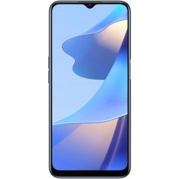 OPPO Telefon mobil OPPO A54s, Dual SIM, 128GB, 4G, Crystal Black
