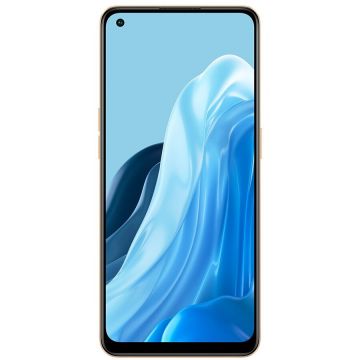 OPPO Telefon mobil OPPO Reno7, Dual SIM, 128GB, 8GB RAM, 4G, Sunset Orange