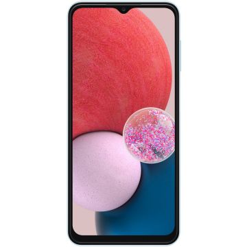 Samsung Telefon mobil Samsung Galaxy A13 New (A137), 128GB, 4GB RAM, 4G, Nacho Blue