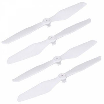 Set Elice originale pentru drona Xiaomi FIMI A3 Alb