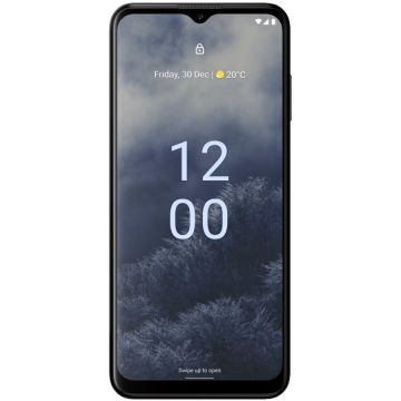Smartphone G60 Dual SIM 6.58inchFHD+ 120Hz 128/6GB 5G Negru
