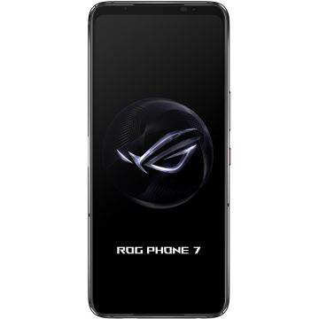 Smartphone ROG Phone 7 Dual SIM 256GB/12GB 6000mAh Phantom Black