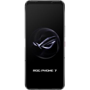 Smartphone ROG Phone 7 Dual SIM 256GB/12GB 6000mAh Phantom Black Smartphone ROG Phone 7 Dual SIM 256GB/12GB 6000mAh Phantom Black