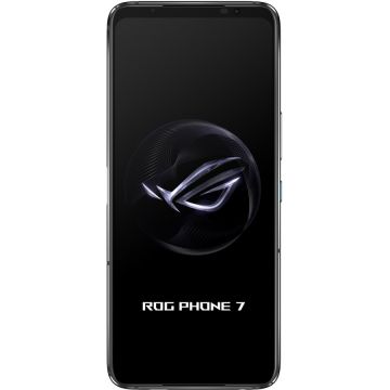 Smartphone ROG Phone 7 Ultimate Dual SIM 512GB/16GB 6000mAh Storm White Smartphone ROG Phone 7 Ultimate Dual SIM 512GB/16GB 6000mAh Storm White