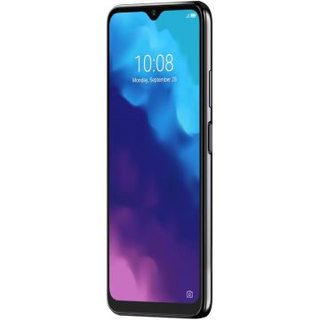 Smartphone ZTE Blade V30 Vita, 128GB, 4GB RAM, Dual SIM, 4G, 4-Camere, Grey