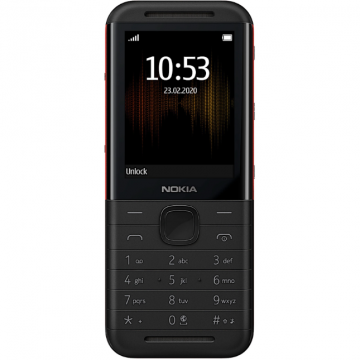 Telefon 5310 (2020) Dual SIM Negru