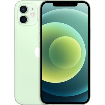 Telefon mobil Apple iPhone 12, 256GB, 4GB RAM, Dual-Sim, Green Telefon mobil Apple iPhone 12, 256GB, 4GB RAM, Dual-Sim, Green
