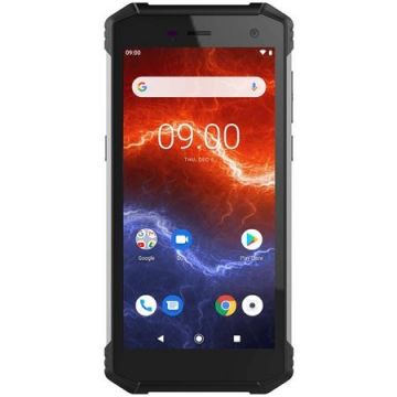 Telefon mobil Hammer Energy 2 Dual SIM 4G IP68 3GB 32GB Black